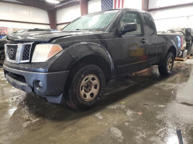 2006 Nissan Frontier 