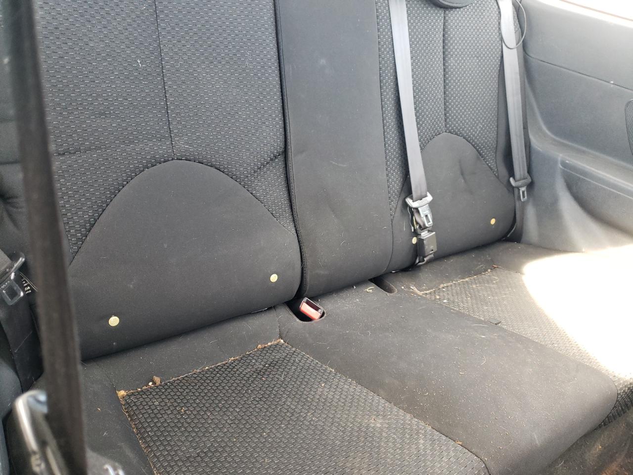 KMHCN3AC1BU194652 2011 Hyundai Accent Se