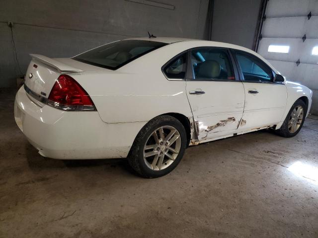 2G1WC5EM3B1131627 | 2011 Chevrolet impala ltz