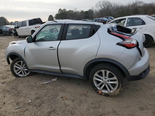 2016 NISSAN JUKE S - JN8AF5MR5GT609591