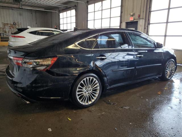 4T1BK1EB7GU219815 | 2016 TOYOTA AVALON XLE