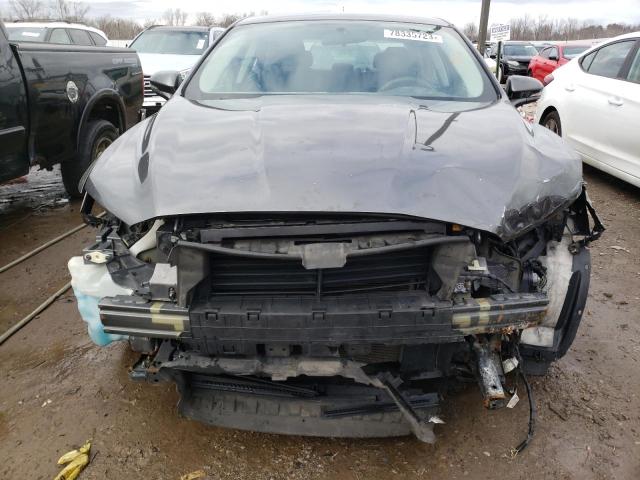 VIN 1FA6P0H77G5123305 2016 Ford Fusion, SE no.5