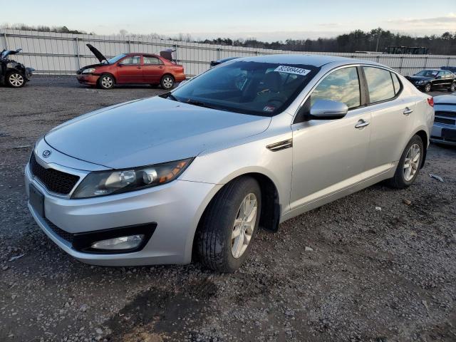 2012 Kia Optima LX