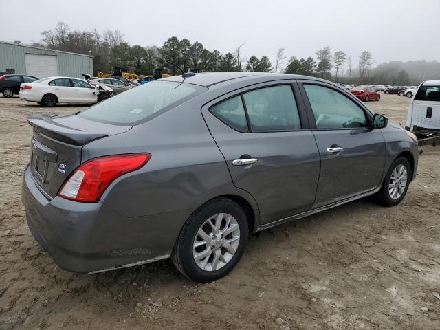 3N1CN7AP9HL889076 | 2017 NISSAN VERSA S