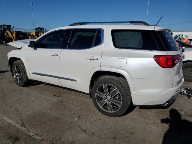 2019 GMC ACADIA DEN - 1GKKNXLS6KZ131730