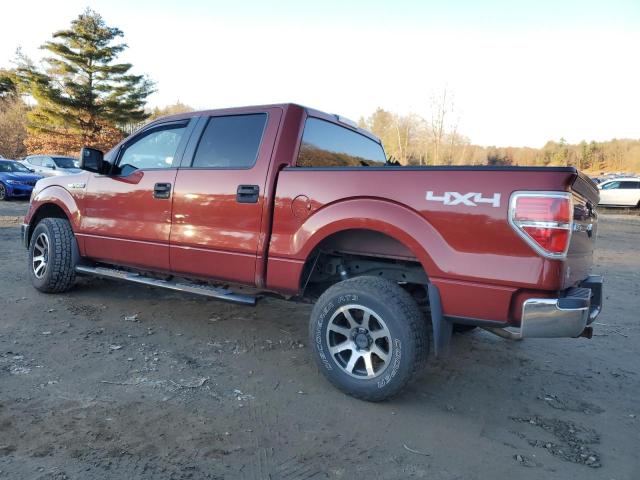 1FTFW1EF2EKF13774 | 2014 FORD F150 SUPER