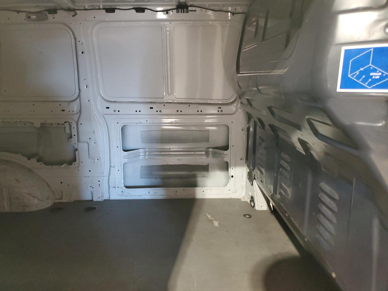 WD3PG3EA9K3547325 2019 Mercedes-Benz Metris