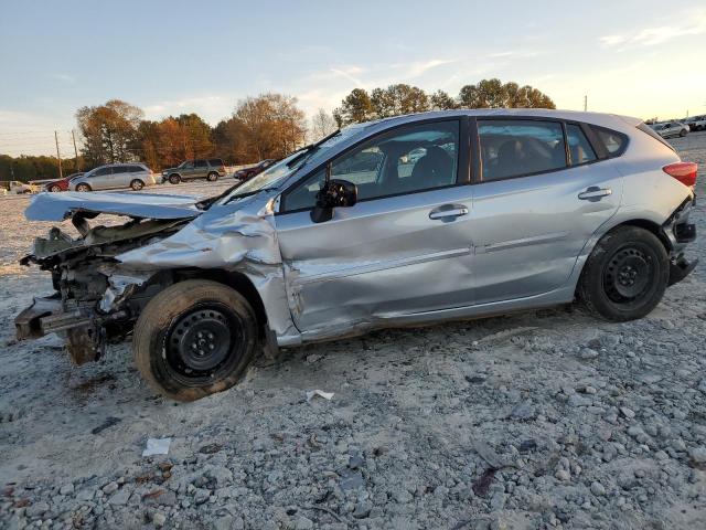 2020 SUBARU IMPREZA - 4S3GTAB61L3730242