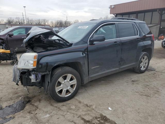 2013 GMC Terrain SLE