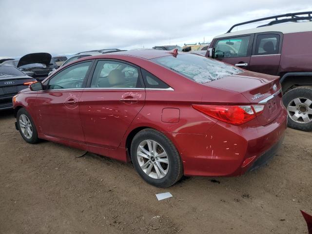 5NPEB4AC5EH824473 | 2014 HYUNDAI SONATA GLS