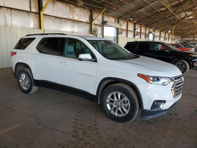 1GNEVHKW5MJ216859 | 2021 CHEVROLET TRAVERSE L