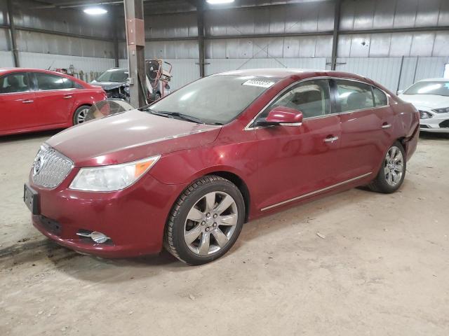 2011 Buick LaCrosse CXL