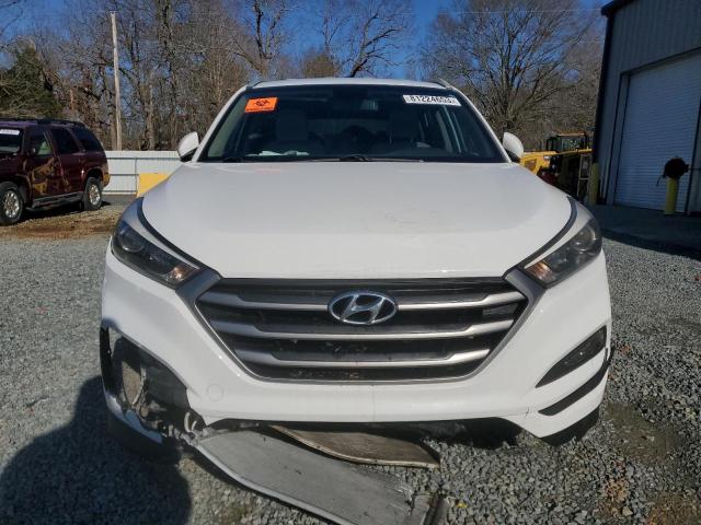 KM8J33A44HU455044 | 2017 HYUNDAI TUCSON LIM