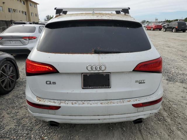 VIN WA1CFAFP0DA093361 2013 Audi Q5, Premium no.6