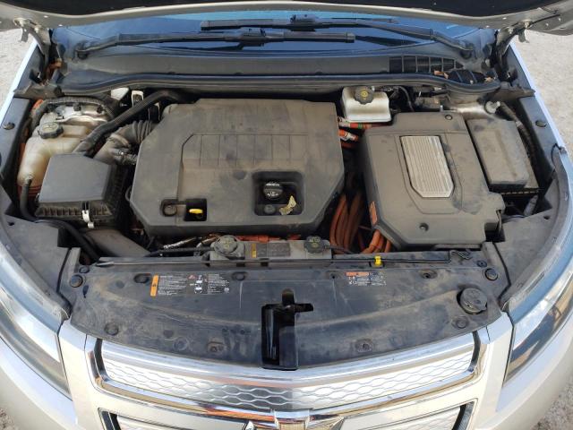 VIN 1G1RD6E48FU143072 2015 Chevrolet Volt no.11