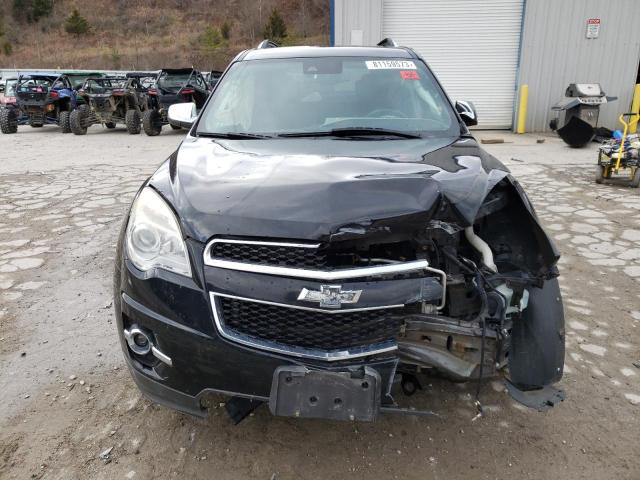 2GNFLHEKXE6204983 | 2014 CHEVROLET EQUINOX LT