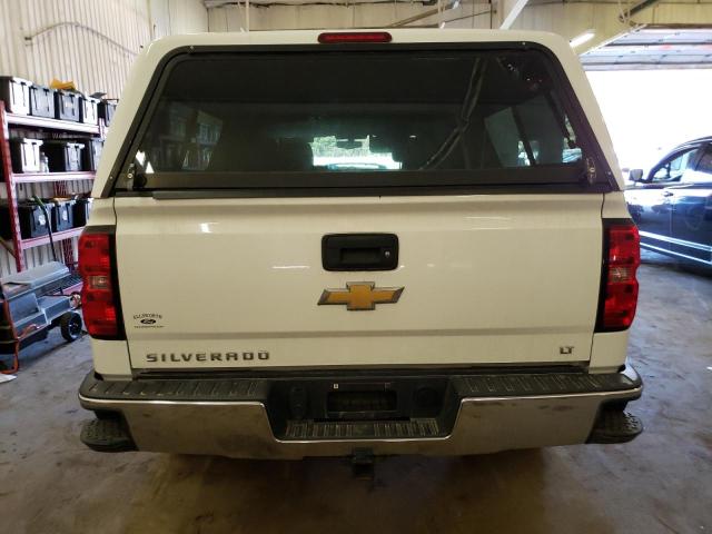 3GCUKREC4GG123826 | 2016 CHEVROLET silverado