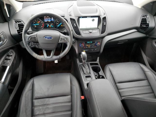 1FMCU9HD7KUC50713 2019 FORD ESCAPE, photo no. 8