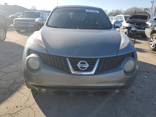 2011 Nissan Juke Sl VIN: JN8AF5MR9BT022237 Lot: 40817769