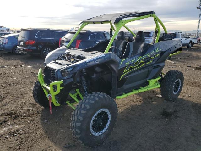 2021 KAWASAKI KRT1000 B JKARFCB15MB501693