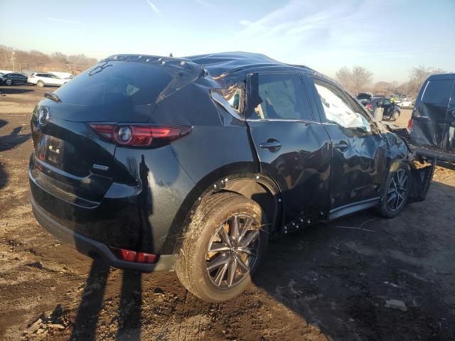 JM3KFBDMXJ0401290 | 2018 Mazda cx-5 grand touring