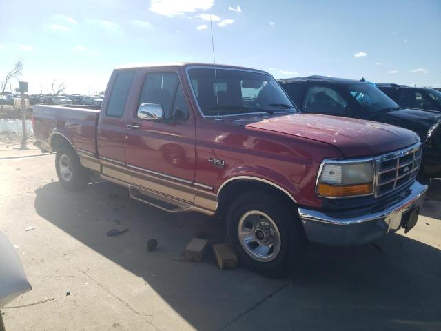 1FTEX15N3RKB53307 1994 Ford F150