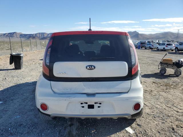 KNDJP3A53K7001942 | 2019 KIA SOUL +