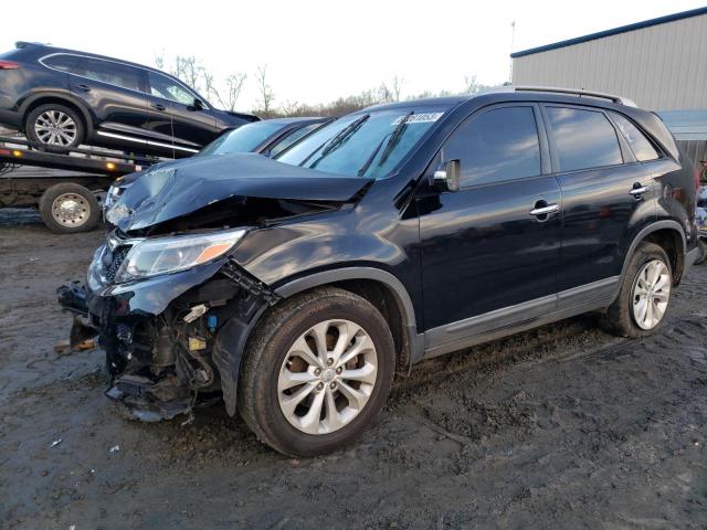 5XYKU4A78EG513949 | 2014 KIA SORENTO