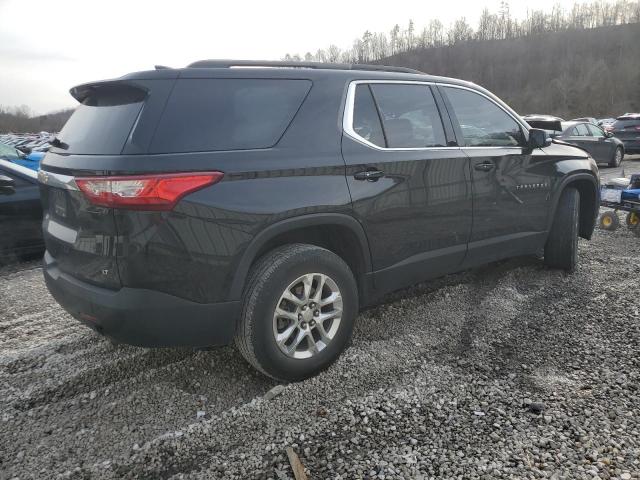 1GNERGKW8MJ130265 | 2021 CHEVROLET TRAVERSE L