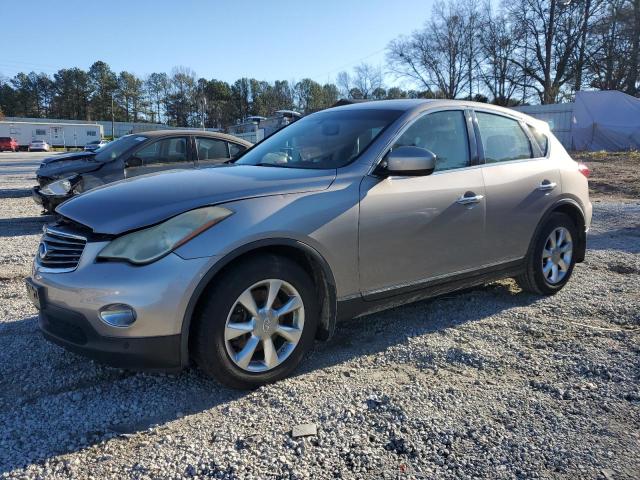 2008 INFINITI EX35 Base