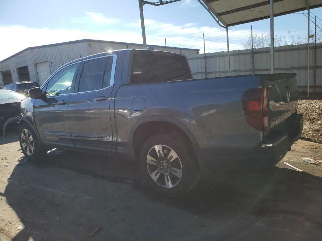 5FPYK3F6XHB035367 | 2017 HONDA RIDGELINE