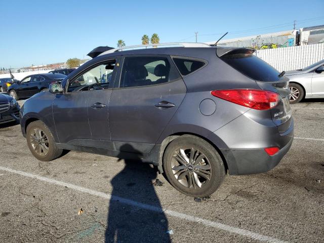 KM8JU3AG2FU052748 | 2015 HYUNDAI TUCSON LIM