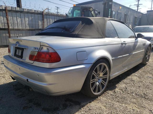 WBSBR93452EX24069 2002 BMW M3