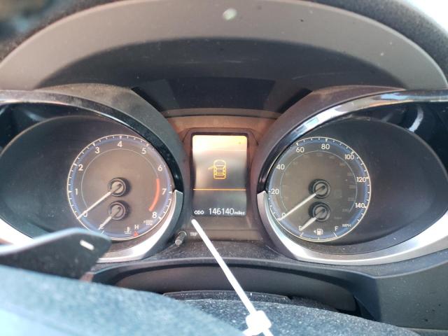 2014 Toyota Corolla L VIN: 2T1BURHEXEC212340 Lot: 78527063