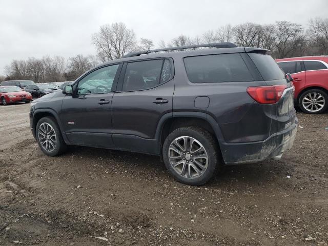 1GKKNVLS0HZ211134 | 2017 GMC ACADIA ALL