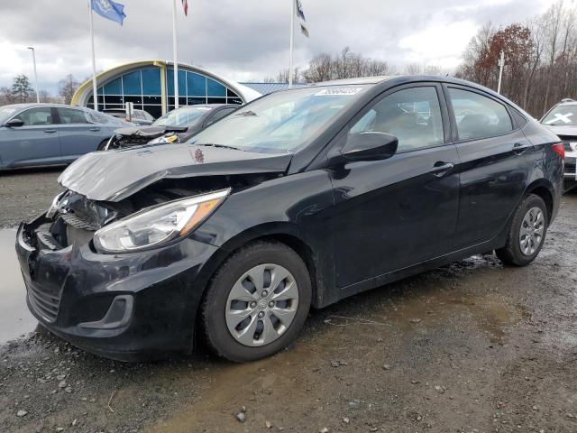 KMHCT4AE9HU353889 | 2017 HYUNDAI ACCENT SE