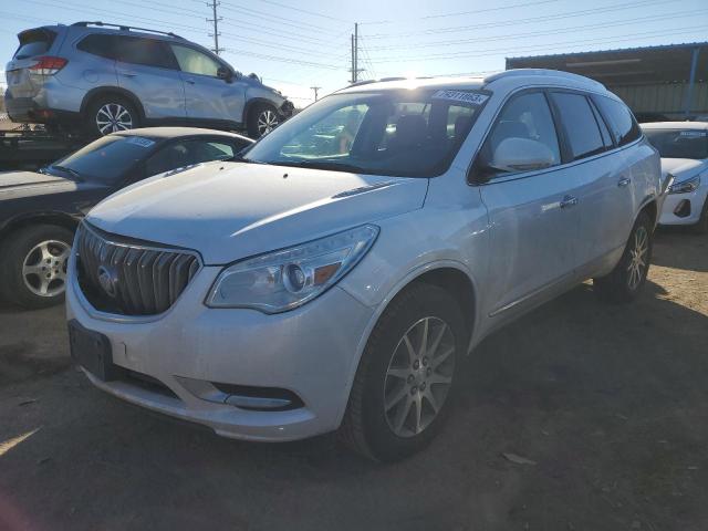 VIN 5GAKVBKD3HJ282230 2017 BUICK ENCLAVE no.1