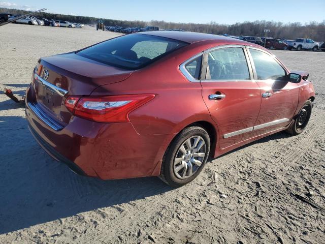 1N4AL3AP5GN364765 | 2016 NISSAN ALTIMA 2.5