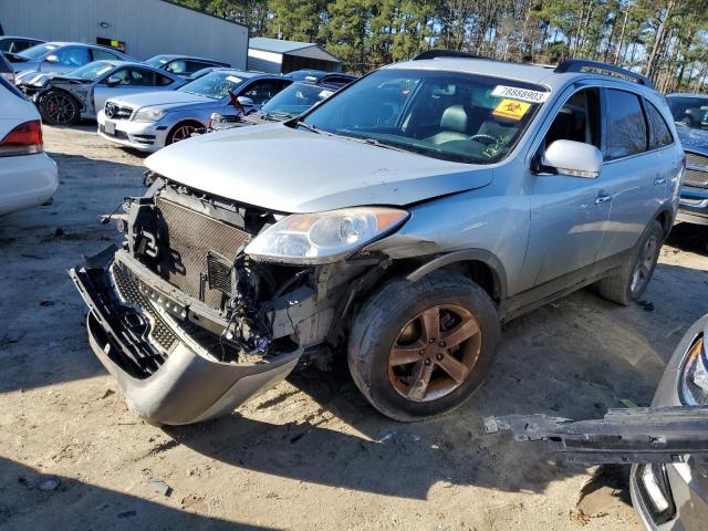 KM8NUDCC1AU105952 2010 Hyundai Veracruz Gls 2010 Hyundai Veracruz Gls VIN: KM8NUDCC1AU105952 Lot: 78888903