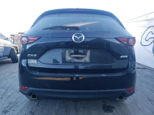 JM3KFADM5J1301473 | 2018 MAZDA CX-5 GRAND