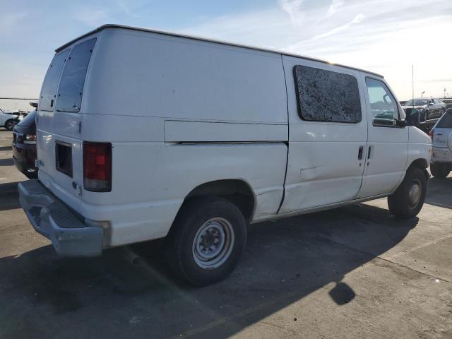 2002 Ford Econoline E250 Van VIN: 1FTNE24L42HB77341 Lot: 76671833