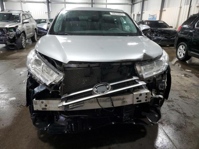 5TDBZRFH7KS977281 | 2019 TOYOTA HIGHLANDER