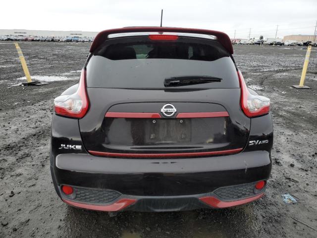 2015 NISSAN JUKE S - JN8AF5MV4FT550657