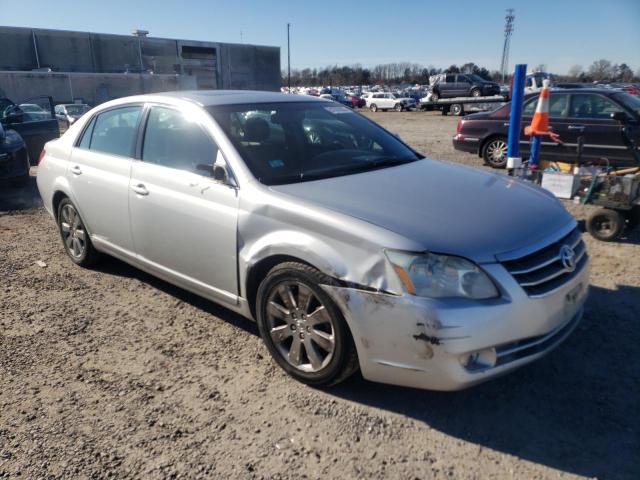 4T1BK36B36U161520 | 2006 Toyota avalon xl