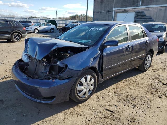 2008 Toyota Corolla CE