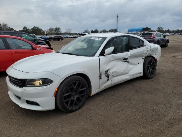 2017 Dodge Charger SXT