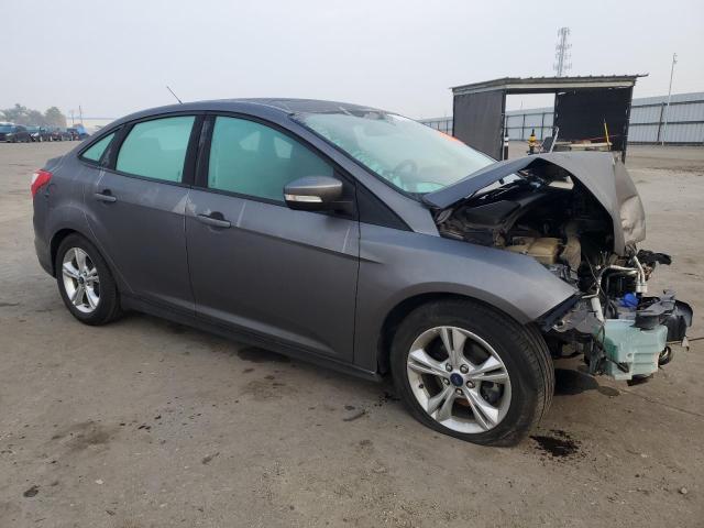 1FADP3F23EL295503 | 2014 Ford focus se