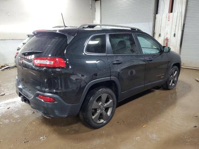 1C4PJLCS5GW274148 | 2016 JEEP CHEROKEE L