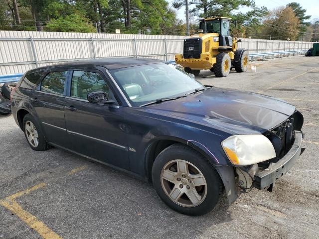 2D4FV47V37H687326 2007 Dodge Magnum Sxt