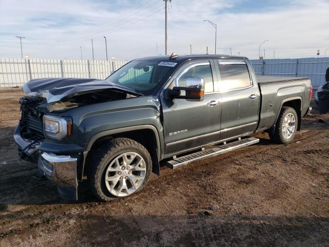 3GTU2NEJ1HG416964 | 2017 GMC SIERRA K15